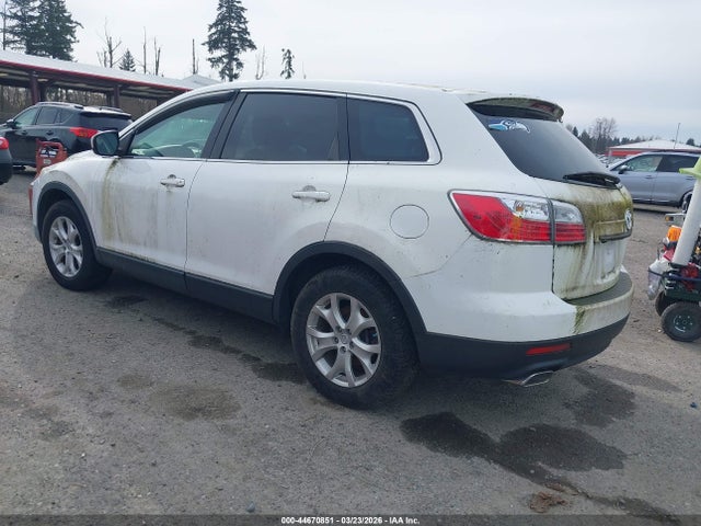 Aukcja sprzedaży 2011 Mazda Cx-9 Touring, vin: JM3TB3CV7B0308888, numer aukcji: 44670851