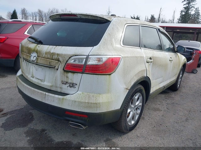 Aukcja sprzedaży 2011 Mazda Cx-9 Touring, vin: JM3TB3CV7B0308888, numer aukcji: 44670851