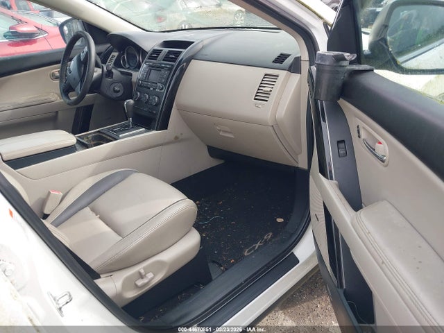 Aukcja sprzedaży 2011 Mazda Cx-9 Touring, vin: JM3TB3CV7B0308888, numer aukcji: 44670851