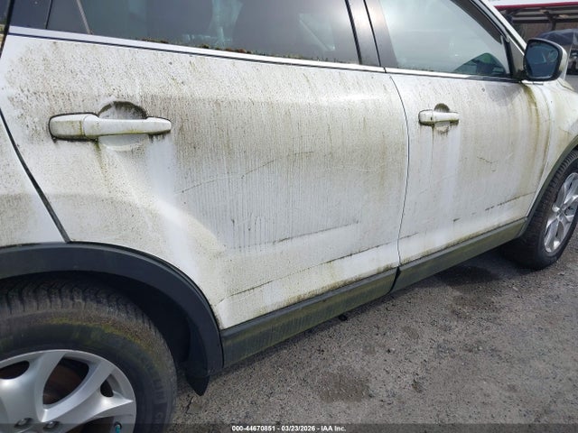 Aukcja sprzedaży 2011 Mazda Cx-9 Touring, vin: JM3TB3CV7B0308888, numer aukcji: 44670851