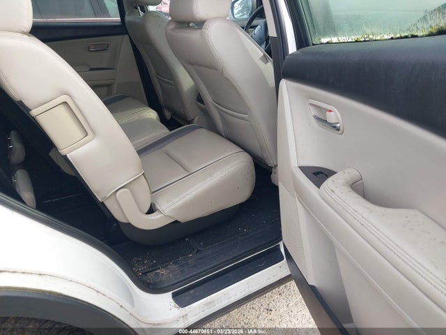 Aukcja sprzedaży 2011 Mazda Cx-9 Touring, vin: JM3TB3CV7B0308888, numer aukcji: 44670851