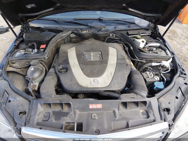 Продажа на аукционе авто 2010 Mercedes-benz C 300 Luxury 4matic/sport 4matic, vin: WDDGF8BB7AR124554, номер лота: 44670859