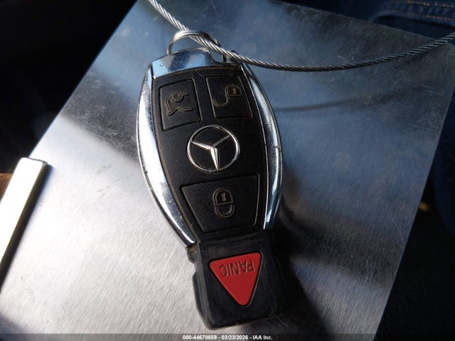 Продажа на аукционе авто 2010 Mercedes-benz C 300 Luxury 4matic/sport 4matic, vin: WDDGF8BB7AR124554, номер лота: 44670859