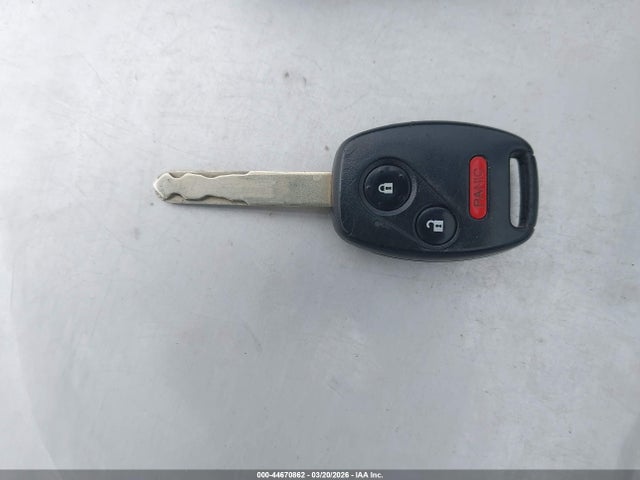 2006 HONDA PILOT 2HKYF18436H531915 Photo 10