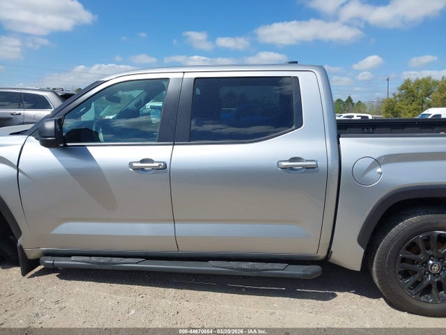 Продажа на аукционе авто 2026 Toyota Tundra Sr5 Crewmax 5.5' Bed, vin: 5TFLA5AB0TX051503, номер лота: 44670864