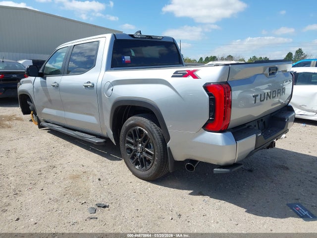 Продажа на аукционе авто 2026 Toyota Tundra Sr5 Crewmax 5.5' Bed, vin: 5TFLA5AB0TX051503, номер лота: 44670864