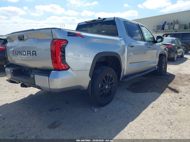 Продажа на аукционе авто 2026 Toyota Tundra Sr5 Crewmax 5.5' Bed, vin: 5TFLA5AB0TX051503, номер лота: 44670864