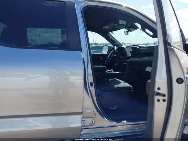 Продажа на аукционе авто 2026 Toyota Tundra Sr5 Crewmax 5.5' Bed, vin: 5TFLA5AB0TX051503, номер лота: 44670864