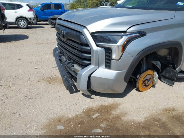 Продажа на аукционе авто 2026 Toyota Tundra Sr5 Crewmax 5.5' Bed, vin: 5TFLA5AB0TX051503, номер лота: 44670864