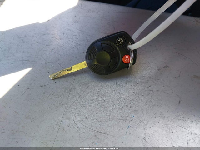 1FADP3K27EL255785 Ford FOCUS SE