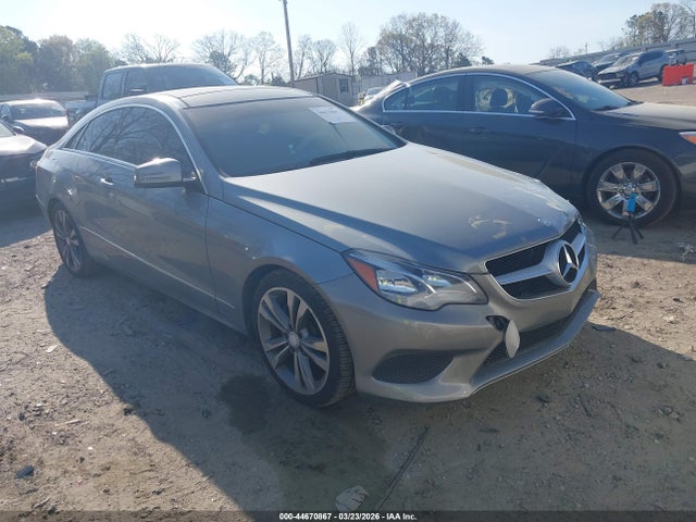 44670867 :رقم المزاد ، WDDKJ5KB5EF273589 vin ، 2014 Mercedes-benz E 350 مزاد بيع
