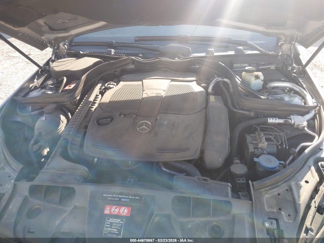 44670867 :رقم المزاد ، WDDKJ5KB5EF273589 vin ، 2014 Mercedes-benz E 350 مزاد بيع