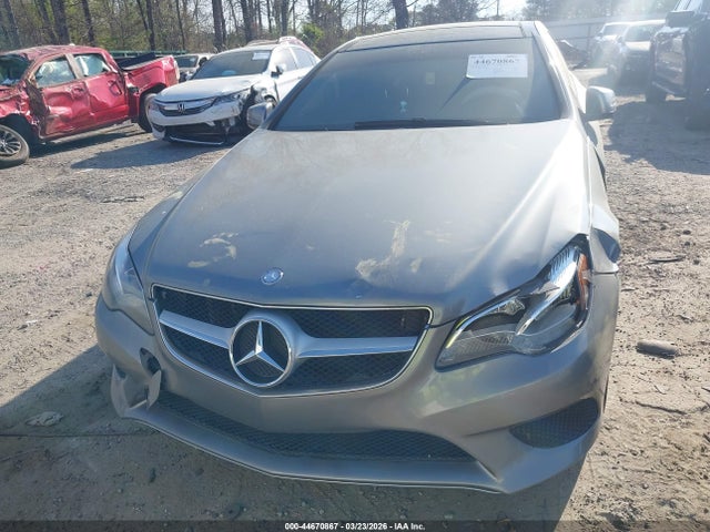 44670867 :رقم المزاد ، WDDKJ5KB5EF273589 vin ، 2014 Mercedes-benz E 350 مزاد بيع