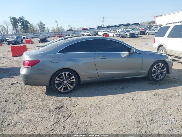 44670867 :رقم المزاد ، WDDKJ5KB5EF273589 vin ، 2014 Mercedes-benz E 350 مزاد بيع