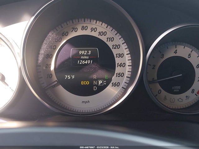 44670867 :رقم المزاد ، WDDKJ5KB5EF273589 vin ، 2014 Mercedes-benz E 350 مزاد بيع