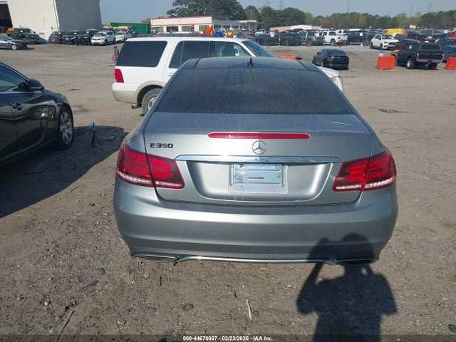 44670867 :رقم المزاد ، WDDKJ5KB5EF273589 vin ، 2014 Mercedes-benz E 350 مزاد بيع