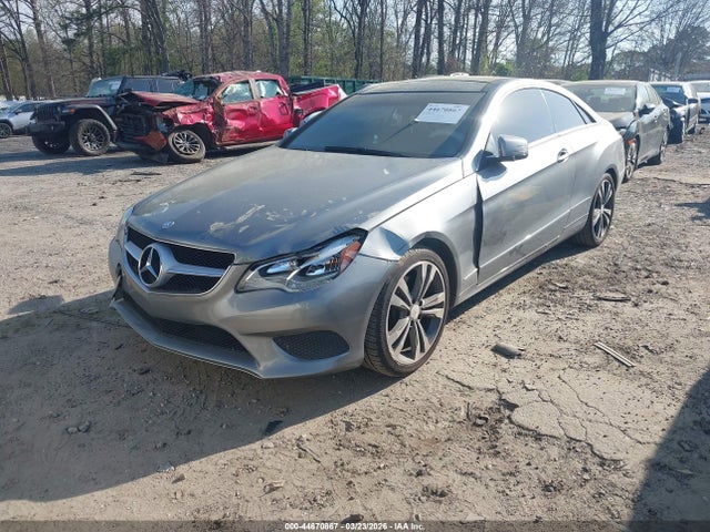 44670867 :رقم المزاد ، WDDKJ5KB5EF273589 vin ، 2014 Mercedes-benz E 350 مزاد بيع