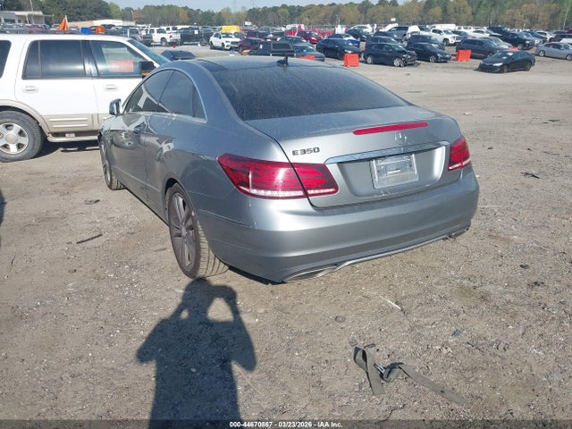44670867 :رقم المزاد ، WDDKJ5KB5EF273589 vin ، 2014 Mercedes-benz E 350 مزاد بيع
