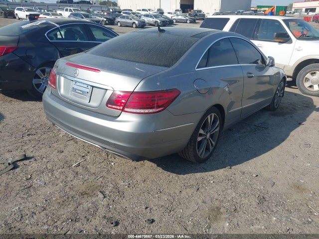 44670867 :رقم المزاد ، WDDKJ5KB5EF273589 vin ، 2014 Mercedes-benz E 350 مزاد بيع