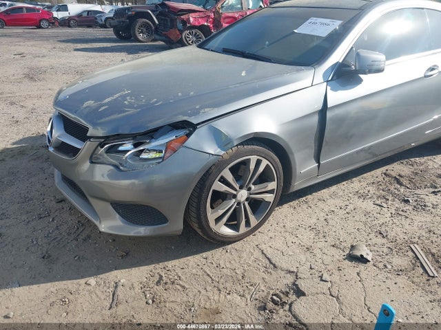 44670867 :رقم المزاد ، WDDKJ5KB5EF273589 vin ، 2014 Mercedes-benz E 350 مزاد بيع