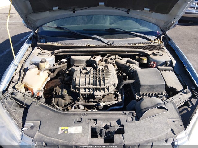 2014 Chrysler 200 Lx მანქანა იყიდება აუქციონზე, vin: 1C3CCBAG5EN103599, აუქციონის ნომერი: 44670868