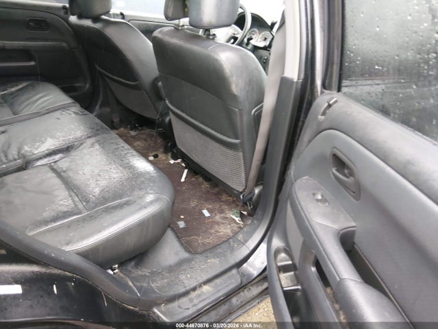 2006 HONDA CR-V SHSRD78966U436782 Photo 7