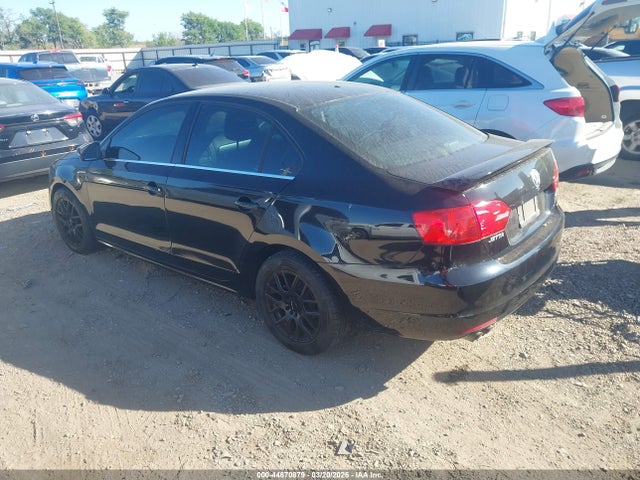 Продаж на аукціоні авто 2013 Volkswagen Jetta 2.5l Se, vin: 3VWDX7AJ3DM441490, номер лоту: 44670879