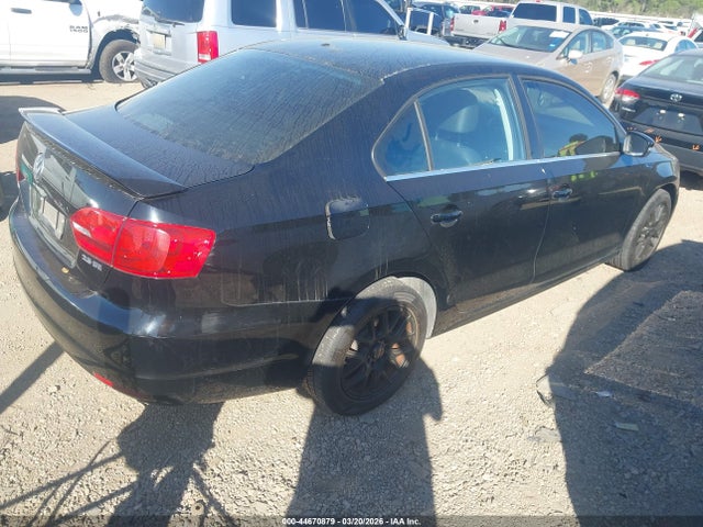 Продаж на аукціоні авто 2013 Volkswagen Jetta 2.5l Se, vin: 3VWDX7AJ3DM441490, номер лоту: 44670879