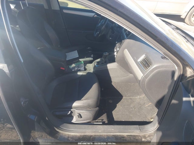 Продаж на аукціоні авто 2013 Volkswagen Jetta 2.5l Se, vin: 3VWDX7AJ3DM441490, номер лоту: 44670879