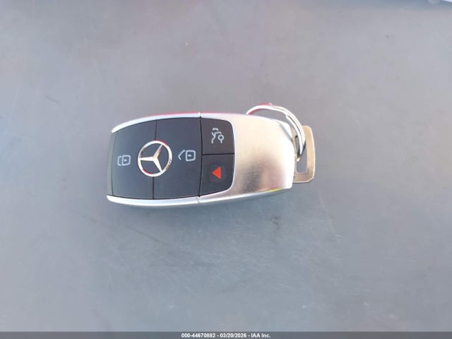 WDD5J4GB3LN078206 Mercedes-Benz CLA 250