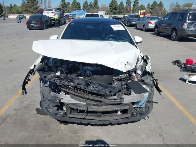 WDD5J4GB3LN078206 Mercedes-Benz CLA 250