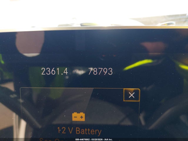 WDD5J4GB3LN078206 Mercedes-Benz CLA 250