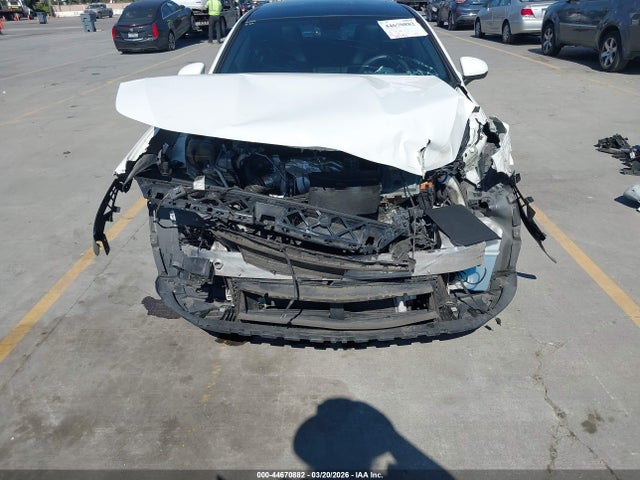 WDD5J4GB3LN078206 Mercedes-Benz CLA 250