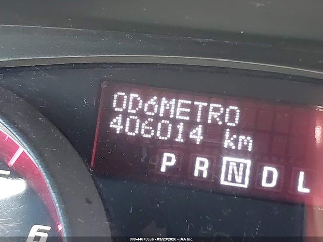 Aukcja sprzedaży 2011 Gmc Acadia Slt-1, vin: 1GKKRRED6BJ118179, numer aukcji: 44670886