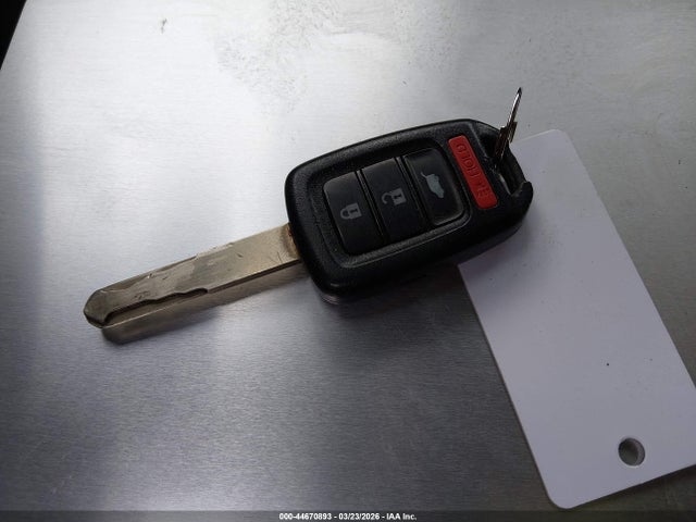 2020 HONDA HR-V 3CZRU6H32LM716522 Photo 10