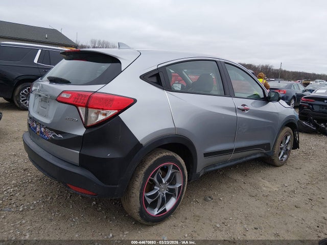 2020 HONDA HR-V 3CZRU6H32LM716522 Photo 3