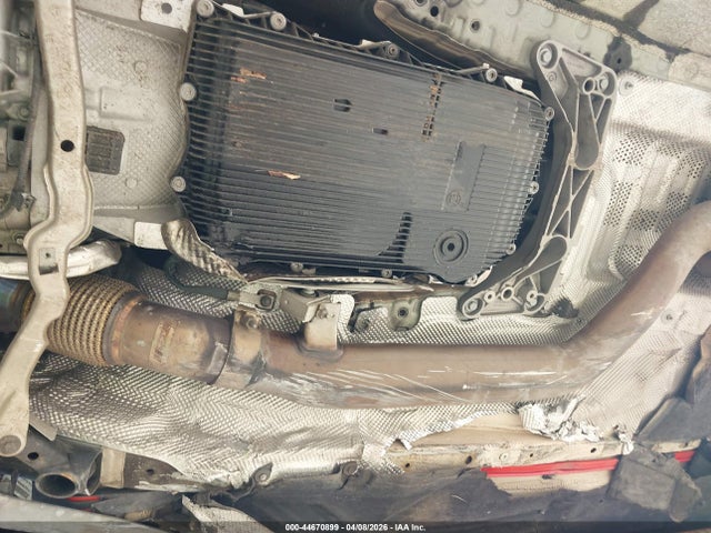 44670899 :رقم المزاد ، WBA4J5C50KBM66017 vin ، 2019 Bmw 440i Gran Coupe مزاد بيع