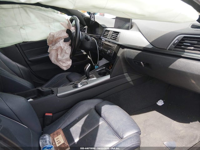 44670899 :رقم المزاد ، WBA4J5C50KBM66017 vin ، 2019 Bmw 440i Gran Coupe مزاد بيع
