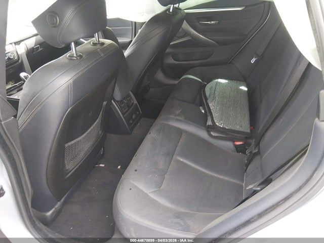 44670899 :رقم المزاد ، WBA4J5C50KBM66017 vin ، 2019 Bmw 440i Gran Coupe مزاد بيع