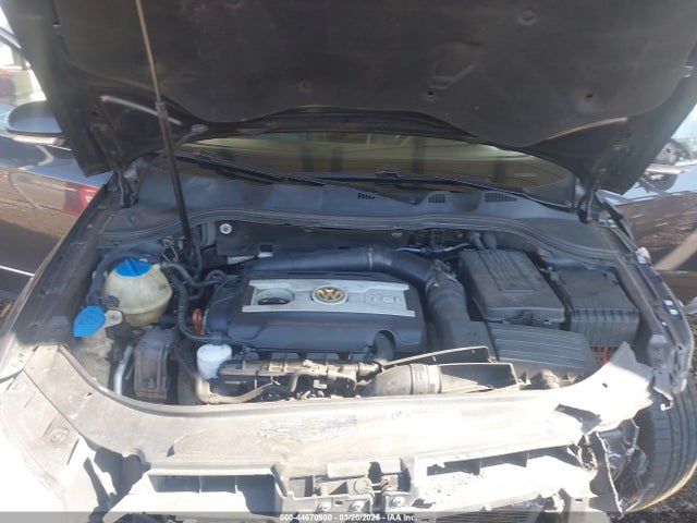 Aukcja sprzedaży 2010 Volkswagen Passat Komfort, vin: WVWJM7AN0AE070100, numer aukcji: 44670900