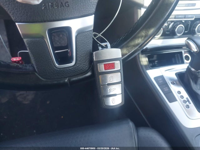 Aukcja sprzedaży 2010 Volkswagen Passat Komfort, vin: WVWJM7AN0AE070100, numer aukcji: 44670900