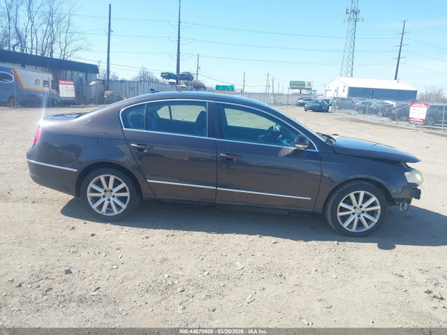 Aukcja sprzedaży 2010 Volkswagen Passat Komfort, vin: WVWJM7AN0AE070100, numer aukcji: 44670900