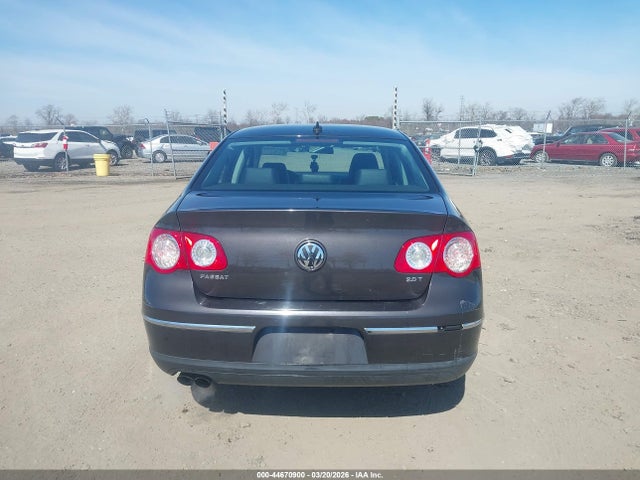Aukcja sprzedaży 2010 Volkswagen Passat Komfort, vin: WVWJM7AN0AE070100, numer aukcji: 44670900