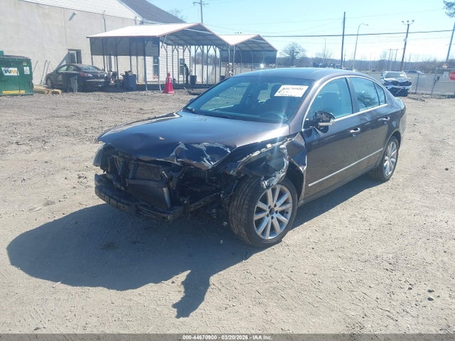 Aukcja sprzedaży 2010 Volkswagen Passat Komfort, vin: WVWJM7AN0AE070100, numer aukcji: 44670900