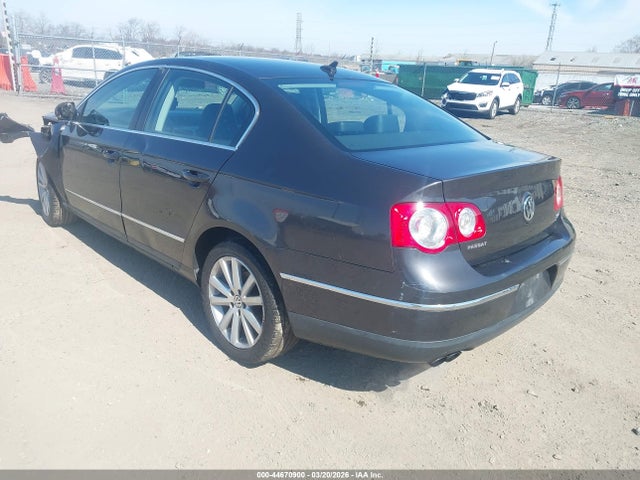 Aukcja sprzedaży 2010 Volkswagen Passat Komfort, vin: WVWJM7AN0AE070100, numer aukcji: 44670900