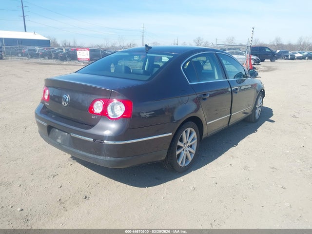 Aukcja sprzedaży 2010 Volkswagen Passat Komfort, vin: WVWJM7AN0AE070100, numer aukcji: 44670900