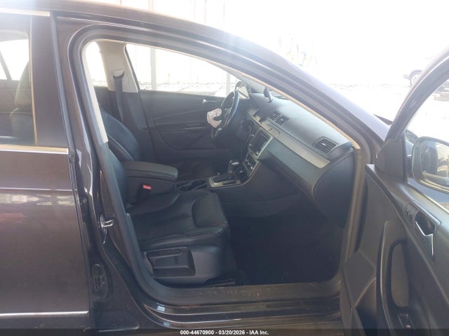 Aukcja sprzedaży 2010 Volkswagen Passat Komfort, vin: WVWJM7AN0AE070100, numer aukcji: 44670900