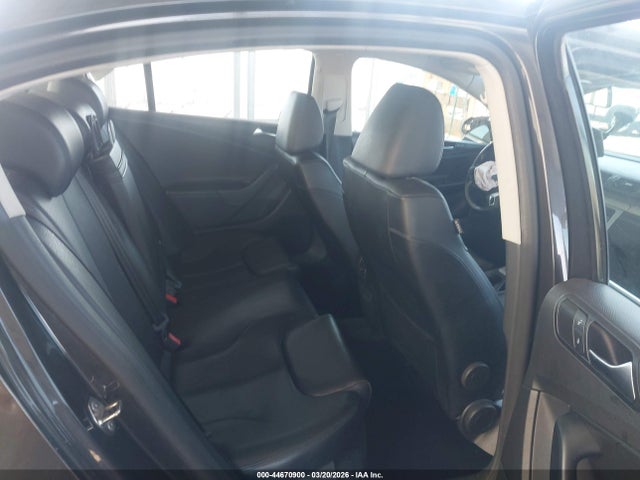 Aukcja sprzedaży 2010 Volkswagen Passat Komfort, vin: WVWJM7AN0AE070100, numer aukcji: 44670900