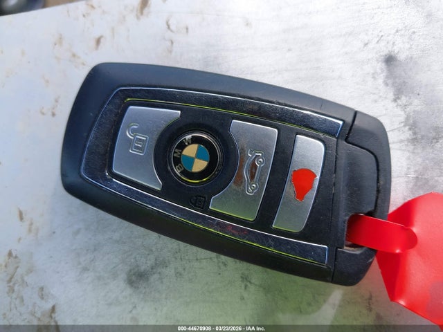 Продажа на аукционе авто 2015 Bmw 535i, vin: WBA5B1C59FD920060, номер лота: 44670908