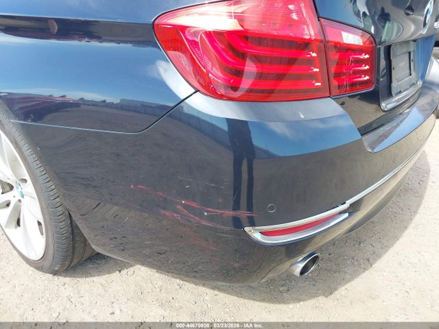 Продажа на аукционе авто 2015 Bmw 535i, vin: WBA5B1C59FD920060, номер лота: 44670908